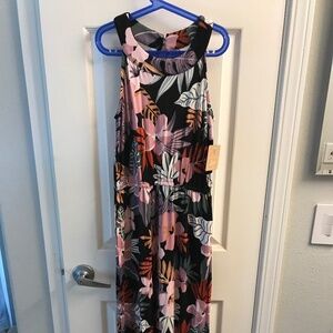 Bixby nomad from stitch fix maxi dress size 12/14 nwt